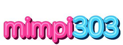mimpi303 — logo kanal